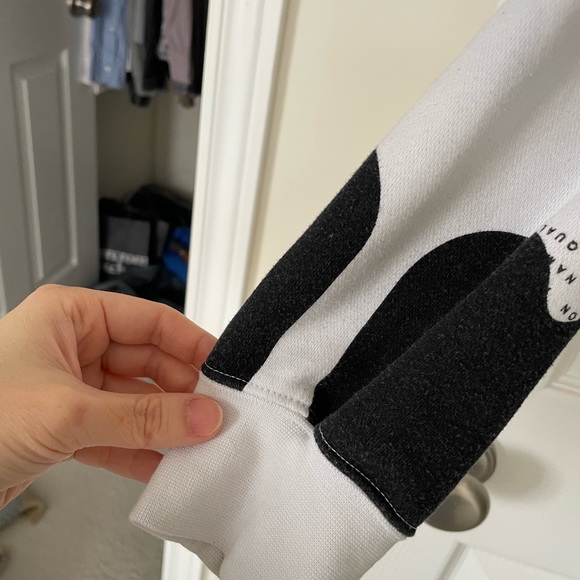 Nike 21.0 Cropped Sweatshirt - Picture 7 of 8